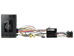 CONNECTS2 INFODAPTER VW (2016 -->) m/MIB 2