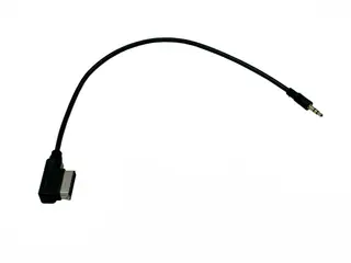 CONNECTS2 AMI/MDI - AUX Minijack Til Audi AMI &amp; VW MDI