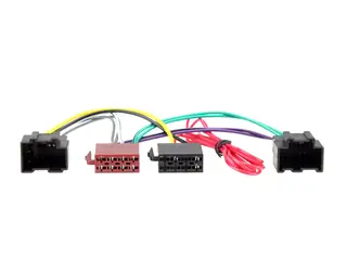 CONNECTS2 ISO-adapter GM/Saab (2006 -->)
