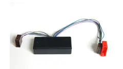 CONNECTS2 aktiv-adapter, Se egen liste Alfa Romeo m/Aktivt system foran/bak