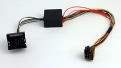 CONNECTS2 aktiv-adapter, Se egen liste Audi (2007->) Quadlock m/Infinity system