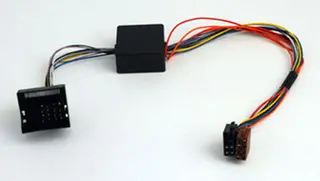 CONNECTS2 aktiv-adapter, Se egen liste Audi (2007->) Quadlock m/Infinity system