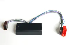 CONNECTS2 aktiv-adapter, Se egen liste MB (ISO) Bose system