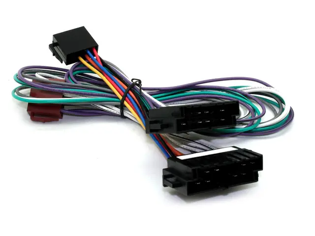 CONNECTS2 aktiv-adapter, Se egen liste Volvo 760/850/940 
