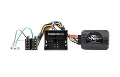 CONNECTS2 Rattfjernkontroll interface Audi A1 (2010-->) m/Concert