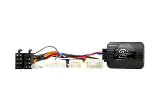 Connects2 Rattfjernkontroll interface Toyota 2012 -->