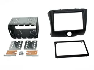CONNECTS2 Premium monteringsramme 2-DIN Toyota Yaris (2003-2005)