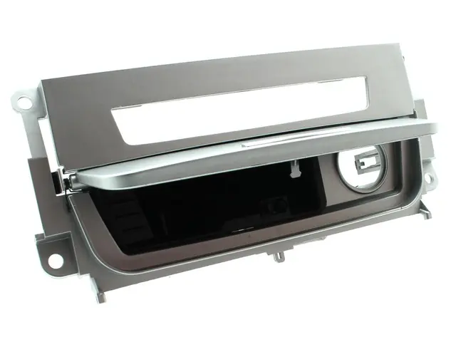 CONNECTS2 Omplassering varmesetebrytere BMW 3-serie (2005 - 2011) Sølv 