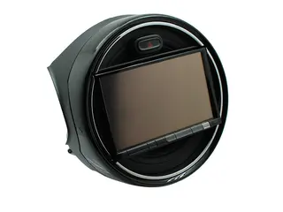 CONNECTS2 Premium monteringskit 2-DIN Mini (F55/F56) (2014 - 2017)