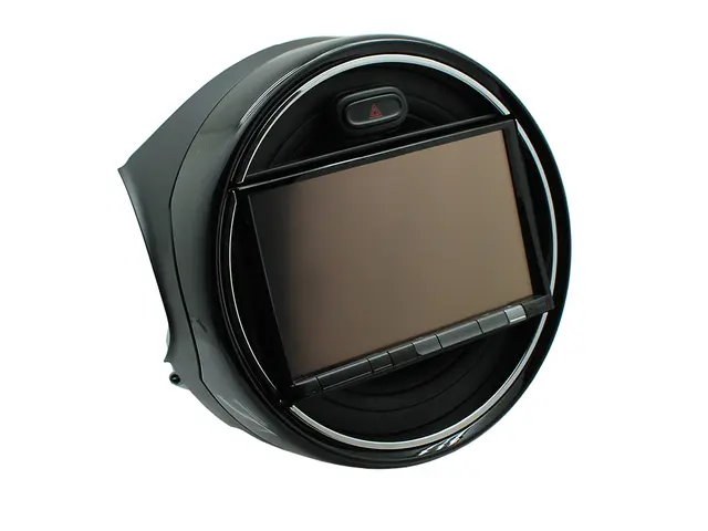 CONNECTS2 Premium monteringskit 2-DIN Mini (F55/F56) (2014 - 2017) 