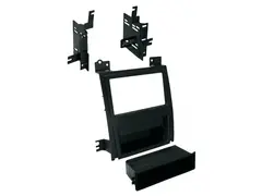 CONNECTS2 Premium monteringskit 2-DIN Cadillac Escalade (2007 - 2014)