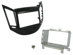 CONNECTS2 Premium monteringskit 2-DIN Chevrolet Orlando (2010 - 2014)