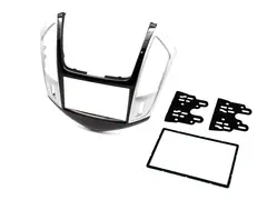 CONNECTS2 Premium monteringskit 2-DIN Chevrolet Cruze (2013 - 2015)