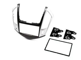 CONNECTS2 Premium monteringskit 2-DIN Chevrolet Cruze (2013 - 2015)