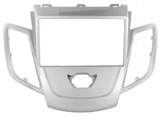 CONNECTS2 Premium monteringsramme 2-DIN Ford Fiesta (2008-2016) u/ekst. display