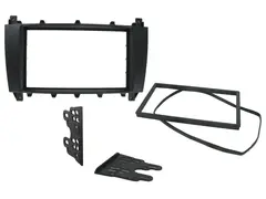 CONNECTS2 Monteringsramme 2-DIN MB C (2005-2006) / G (2007 - 2012)
