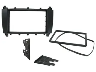 CONNECTS2 Monteringsramme 2-DIN MB C (2005-2006) / G (2007 - 2012)