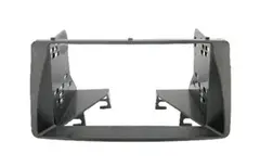 CONNECTS2 Premium monteringsramme 2-DIN Toyota Corolla (2002 - 2007)