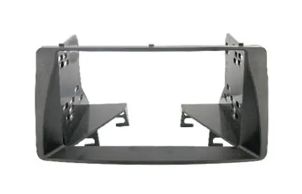 CONNECTS2 Premium monteringsramme 2-DIN Toyota Corolla (2002 - 2007) 