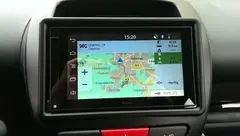CONNECTS2 Premium monteringskit 2-DIN C1/107/Aygo (2005 - 2013)