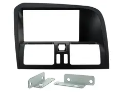 CONNECTS2 Premium monteringsramme 2-DIN Volvo XC60 2009 - 2016