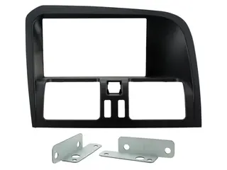 CONNECTS2 Premium monteringsramme 2-DIN Volvo XC60 2009 - 2016