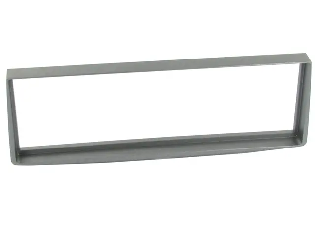 CONNECTS2 monteringsramme 1-DIN Alfa Romeo GTV (2003-2006) 