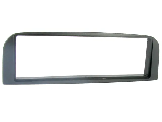CONNECTS2 monteringsramme 1-DIN Alfa Romeo 147/GT (2000 - 2010) 