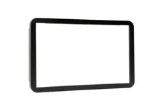 Connects2 monteringsramme 2-DIN 159/Brera/Spider (2005 - 2011) u/Navi