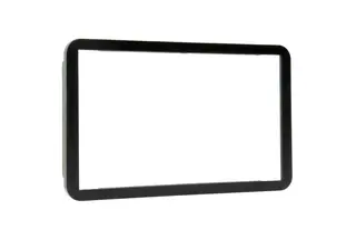 Connects2 monteringsramme 2-DIN 159/Brera/Spider (2005 - 2011) u/Navi