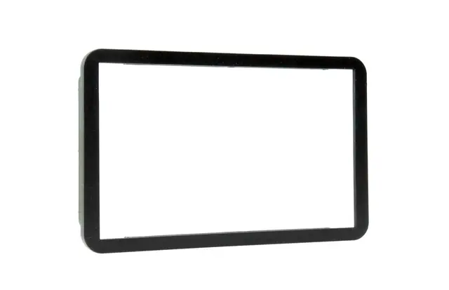 Connects2 monteringsramme 2-DIN 159/Brera/Spider (2005 - 2011) u/Navi 
