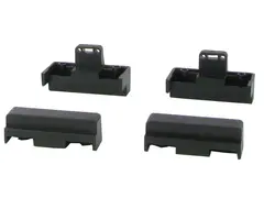 CONNECTS2 monteringsramme 1-DIN Audi A6 (1994 - 1996) / A8 (1994 - 1998)