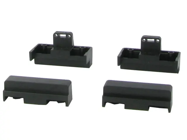 CONNECTS2 monteringsramme 1-DIN Audi A6 (1994 - 1996) / A8 (1994 - 1998) 