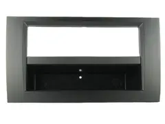 CONNECTS2 monteringsramme 1-DIN Audi A4 (2001 - 2007)