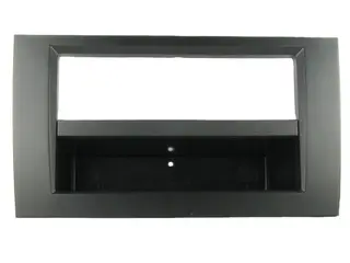 CONNECTS2 monteringsramme 1-DIN Audi A4 (2001 - 2007)