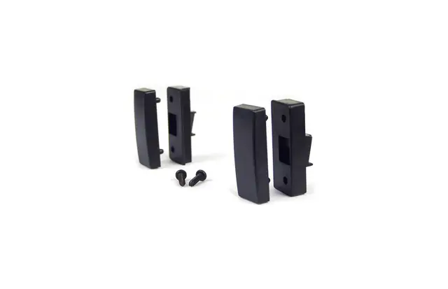 CONNECTS2 monteringsramme 1-DIN Audi A3 (1996 - 2000) 