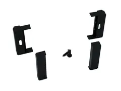 CONNECTS2 monteringsramme 1-DIN Audi A4 (1998 - 2007)