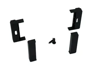 CONNECTS2 monteringsramme 1-DIN Audi A4 (1998 - 2007)