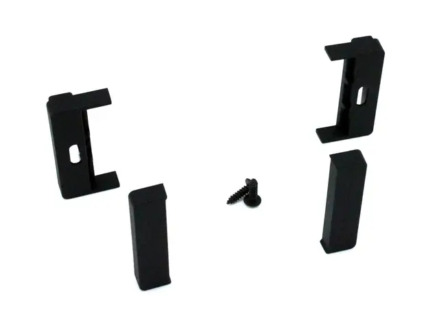 CONNECTS2 monteringsramme 1-DIN Audi A4 (1998 - 2007) 