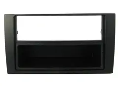 CONNECTS2 monteringsramme 1-DIN Audi A4 (2007-2008)