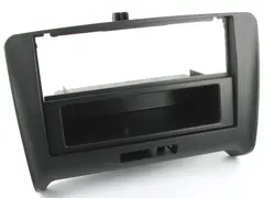 CONNECTS2 monteringsramme 1-DIN Audi TT (2006 - 2014)