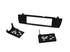 CONNECTS2 monteringsramme 1-DIN BMW Z4 (2003 - 2008) (E85/E86)