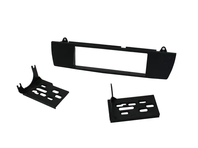 CONNECTS2 monteringsramme 1-DIN BMW Z4 (2003 - 2008) (E85/E86) 