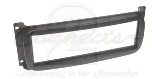 CONNECTS2 monteringsramme 1-DIN Chrysler/Dodge/Jeep (1999 -->)