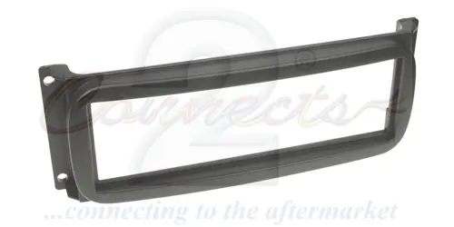 CONNECTS2 monteringsramme 1-DIN Chrysler/Dodge/Jeep (1999 -->) 