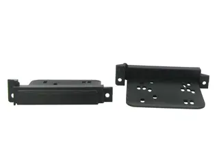 CONNECTS2 monteringsramme 2-DIN Chrysler Grand Cherokee/Dodge Durango