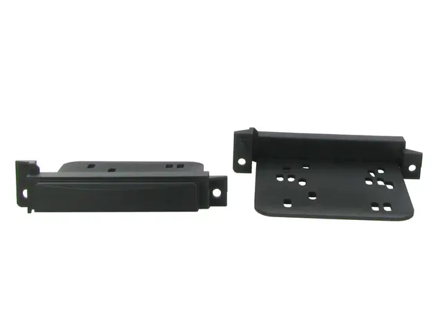 CONNECTS2 monteringsramme 2-DIN Chrysler Grand Cherokee/Dodge Durango 