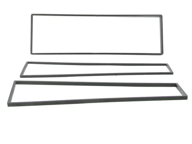 CONNECTS2 monteringsramme 1-DIN Xsara (2000-2006)/ C2/C3 (2002-2009) 