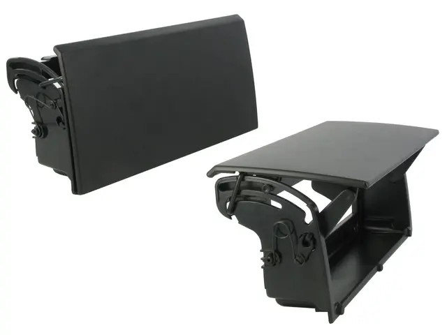CONNECTS2 monteringsramme 1-DIN Berlingo/Xsara/ZX (1996 - 2007) 