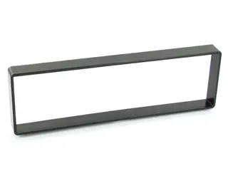 CONNECTS2 monteringsramme 1-DIN Citroen C4 (2005 - 2010)